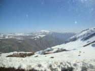 Vale Nevado - Santiago